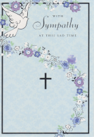 Sympathy Card 2